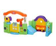 Little Tikes Activity Garden ogród aktywności - 1011341 - zdjęcie 2